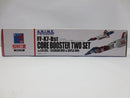 【中古】【未開封】ROBOT魂  FF-X7-Bst コア・ブースター 2機セット ver. A.N.I.M.E. 〜スレッガー005 & セイラ006〜 <フィギュア>(代引き不可)6587