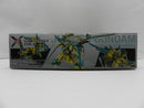 【中古】【未組立】1/100 MG ZGMF-X09A ジャスティスガンダム(CROSS CONTRAST COLORS/CLEAR YELLOW) 「機動戦士ガンダムSEED」<プラモデル>(代引き不可)6587