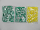 【中古】【未組立】1/100 MG ZGMF-X09A ジャスティスガンダム(CROSS CONTRAST COLORS/CLEAR YELLOW) 「機動戦士ガンダムSEED」<プラモデル>(代引き不可)6587