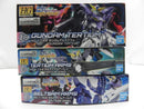 【中古】【未組立】1/144 HGBD:R ガンダムテルティウム/ゼルトザームアームズ/テルティウムアームズセット<プラモデル>(代引き不可)6587