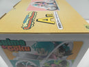 【中古】【未開封】孫悟空&ブルマ 「一番くじ ドラゴンボール Fantastic Adventure」 A賞 バイクフィギュア<フィギュア>(代引き不可)6587