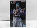 【中古】【未開封】グリムジョー・ジャガージャック 「一番くじ BLEACH-ブリーチ- Stirring Souls vol.3」 MASTERLISE B賞<フィギュア>(代引き不可)6587