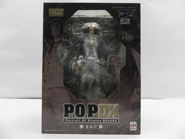 中古】ワンピースフィギュア