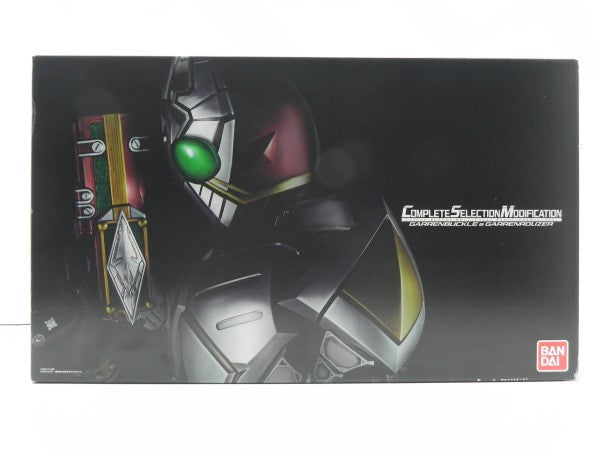 中古】仮面ライダーフィギュア