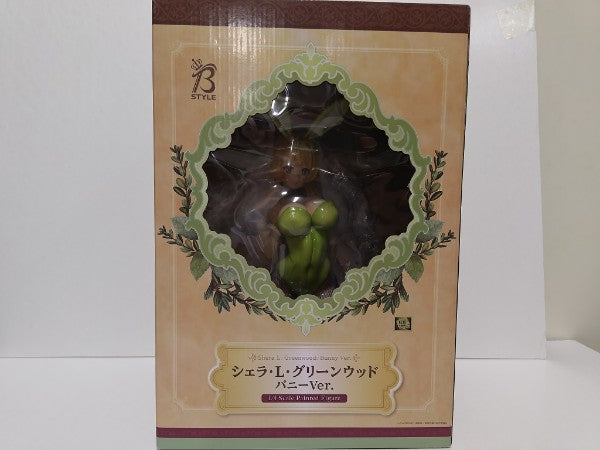 中古】【開封品】B-STYLE 異世界魔王と召喚少女の奴隷魔術