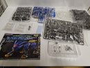 【中古】【未組立】HMM ゾイド 1/72 ブレードライガー 2013 Blu-ray BOX Limited Ver.<プラモデル>(代引き不可)6597
