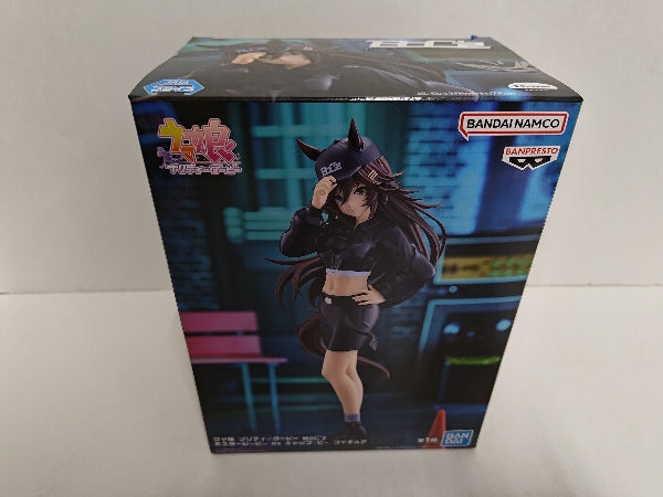 【新品・未開封品】ウマ娘　Bo C'zフィギュア2種４体＋２体計６体セット ウマ娘 プリティーダービー BoC'z フィギュア 2種 - メルカリ