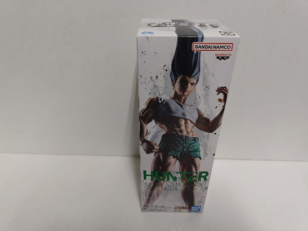 中古】【未開封】ゴン＝フリークス 「HUNTER×HUNTER」 フィグ
