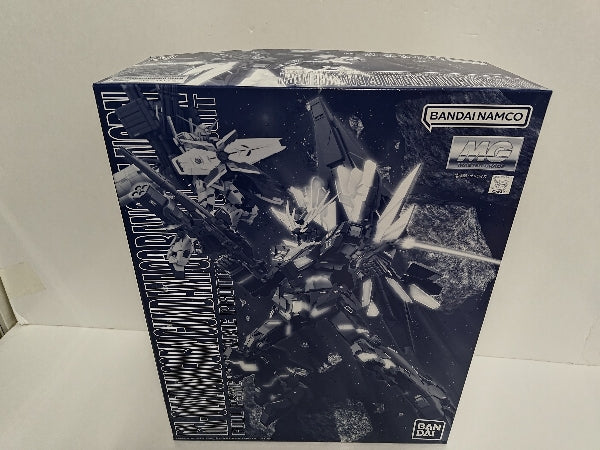 未開封未組立　ガンプラ　1/100　MG　バンシィノルン MG 1/100 RX-0 ユニコーンガンダム2号機 バンシィ Ver.Ka 未組立
