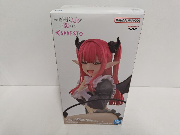 着せ恋　 ESPRESTO 喜多川海夢 リズver　15個セット 中古】【未開封】喜多川海夢(リズ) 「その着せ替え人形は恋を