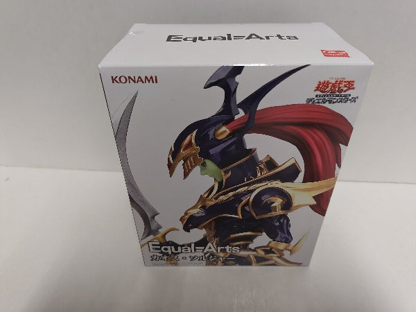 VF7040 未開封 遊戯王 EqualArts カオスソルジャー 7個セット 中古】【未開封】カオス・ソルジャー 「遊☆戯☆王デュエル