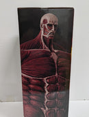 【中古】【未開封】超大型巨人 「一番くじ 進撃の巨人 〜獣の巨人は俺が仕留める〜」 MEGAIMPACT ラストワン賞<フィギュア>(代引き不可)6597