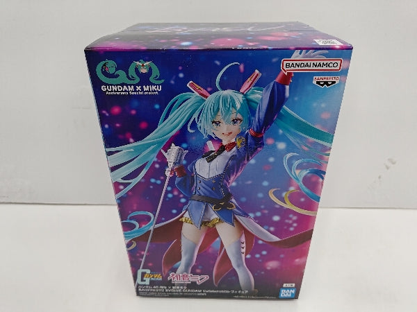 中古】初音ミクフィギュア