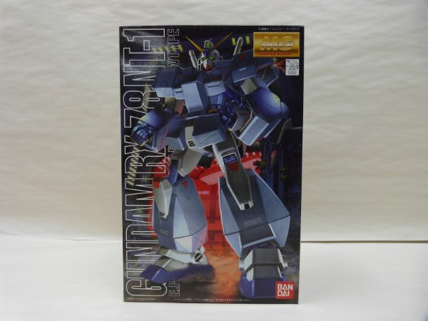 【中古】【未組立】1/100 MG ニュータイプ専用モビルスーツ RX-78 NT-1 ガンダム(ALEX=アレックス) 「機動戦士ガンダム0080  ポケットの中の戦争」 [0070949]＜プラモデル＞（代引き不可）6600