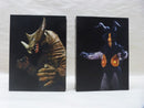 【中古】【開封品】ウルトラマン Blu-ray BOX 2・3 2本セット販売品 分売不可 Blu-ray<Blu-ray>(代引き不可)6600