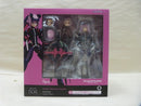 【中古】【開封品】figma 504 アリス・ギア・アイギス 比良坂 夜露 勇躍 フィギュア<フィギュア>(代引き不可)6600