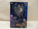 【中古】【開封品】P.O.P ワンピース LIMITED EDITION キラー フィギュア<フィギュア>(代引き不可)6600