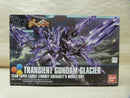 【中古】【未組立】1/144 HGBF トランジェントガンダムグレイシャー 「ガンダムビルドファイターズ炎トライ」<プラモデル>(代引き不可)6600