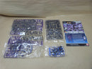 【中古】【未組立】1/144 HGBF トランジェントガンダムグレイシャー 「ガンダムビルドファイターズ炎トライ」<プラモデル>(代引き不可)6600