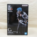 【中古】【未開封】グリムジョー・ジャガージャック 「一番くじ BLEACH-ブリーチ- Stirring Souls vol.1」 MASTERLISE C賞<フィギュア>(代引き不可)6600