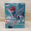 【中古】【未開封】アマテ・ユズリハ(マチュ)&ハロ「一番くじ 機動戦士Gundam GQuuuuuuXジークアクス vol.2」MASTERLISE A賞<フィギュア>(代引き不可)6600