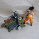 【中古】【開封品】孫悟空&メカ「ドラゴンボールZ」一番くじ 〜カプセルコーポレーション&メカ編〜 メカフィギュア賞<フィギュア>(代引き不可)6600