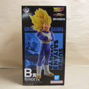 【中古】【未開封】超サイヤ人3ベジータ 「一番くじ ドラゴンボール VSオムニバスCROSS」 MASTERLISE B賞<フィギュア>(代引き不可)6600