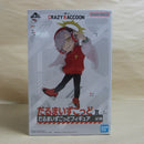 【中古】【未開封】だるまいずごっど 「一番くじ CRAZY RACCOON」 だるまいずごっど賞<フィギュア>(代引き不可)6600