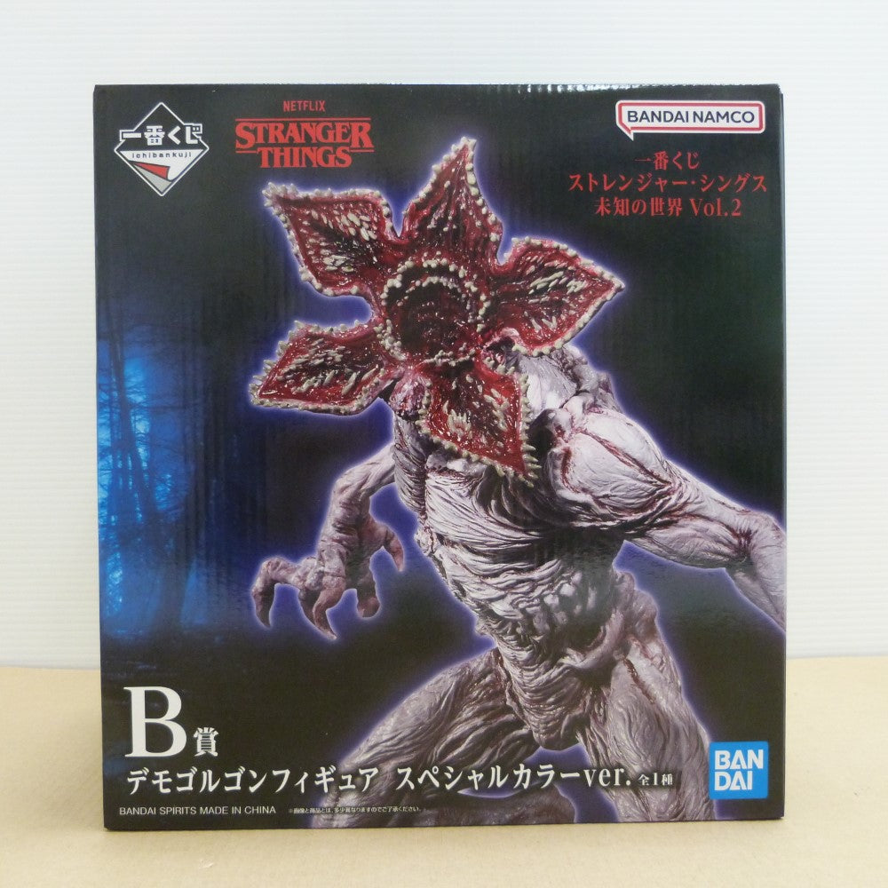 一番くじ デモゴルゴン スペシャルカラーver. Vol.2 中古】【未開封】デモゴルゴン スペシャルカラーver. 「一番くじ