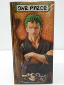 【中古】【未開封】ロロノア・ゾロ 「ワンピース」 DXF〜THE GRANDLINE SERIES〜ワノ国 RORONOA ZORO-浴衣ver.-<フィギュア>(代引き不可)6603