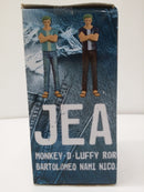 【中古】【未開封】ロロノア・ゾロ(アクアブルー) 「ワンピース」 JEANS FREAK vol.6<フィギュア>(代引き不可)6603