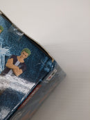 【中古】【未開封】ロロノア・ゾロ(アクアブルー) 「ワンピース」 JEANS FREAK vol.6<フィギュア>(代引き不可)6603