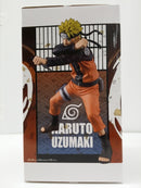 【中古】【未開封】うずまきナルト 「NARUTO-ナルト- 疾風伝」 Grandista-UZUMAKI NARUTO-<フィギュア>(代引き不可)6603