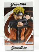 【中古】【未開封】うずまきナルト 「NARUTO-ナルト- 疾風伝」 Grandista-UZUMAKI NARUTO-<フィギュア>(代引き不可)6603