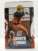 【中古】【未開封】うずまきナルト 「NARUTO-ナルト- 疾風伝」 Grandista-UZUMAKI NARUTO-<フィギュア>(代引き不可)6603