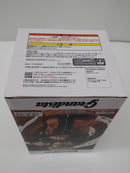 【中古】【未開封】うずまきナルト 「NARUTO-ナルト- 疾風伝」 Grandista-UZUMAKI NARUTO-<フィギュア>(代引き不可)6603
