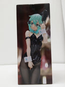 【中古】【未開封】シノン 「ソードアート・オンライン」 BiCute Bunnies Figure-シノン-<フィギュア>(代引き不可)6603