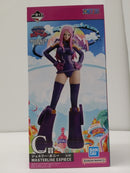 【中古】【未開封】ジュエリー・ボニー 「一番くじ ワンピース 未来島エッグヘッド」 MASTERLISE EXPIECE C賞<フィギュア>(代引き不可)6603