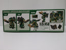 【中古】【未組立】1/24 HG 霊子戦闘機・無限 クラリス機 「新サクラ大戦」<プラモデル>(代引き不可)6603