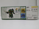 【中古】【未組立】1/24 HG 霊子戦闘機・無限 クラリス機 「新サクラ大戦」<プラモデル>(代引き不可)6603