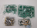 【中古】【未組立】1/24 HG 霊子戦闘機・無限 クラリス機 「新サクラ大戦」<プラモデル>(代引き不可)6603
