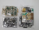 【中古】【未組立】1/24 HG 霊子戦闘機・無限 クラリス機 「新サクラ大戦」<プラモデル>(代引き不可)6603