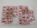 【中古】【未組立】1/24 HG 霊子戦闘機・試製桜武 天宮さくら機 「新サクラ大戦」<プラモデル>(代引き不可)6603
