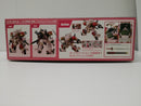 【中古】【未組立】1/24 HG 霊子戦闘機・無限 天宮さくら機 「新サクラ大戦」<プラモデル>(代引き不可)6603