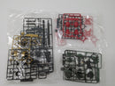 【中古】【未組立】1/24 HG 霊子戦闘機・無限 天宮さくら機 「新サクラ大戦」<プラモデル>(代引き不可)6603