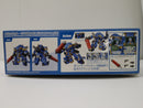 【中古】【未組立】1/24 HG 霊子戦闘機・無限 アナスタシア・パルマ機 「新サクラ大戦」<プラモデル>(代引き不可)6603