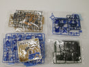 【中古】【未組立】1/24 HG 霊子戦闘機・無限 アナスタシア・パルマ機 「新サクラ大戦」<プラモデル>(代引き不可)6603