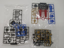 【中古】【未組立】1/24 HG 霊子戦闘機・無限 アナスタシア・パルマ機 「新サクラ大戦」<プラモデル>(代引き不可)6603