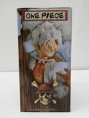 【中古】【未開封】モンキー・D・ルフィ 「ワンピース」 DXF〜THE GRANDLINE SERIES〜EXTRA MONKEY.D.LUFFY GEAR5<フィギュア>(代引き不可)6603