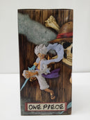 【中古】【未開封】モンキー・D・ルフィ 「ワンピース」 DXF〜THE GRANDLINE SERIES〜EXTRA MONKEY.D.LUFFY GEAR5<フィギュア>(代引き不可)6603